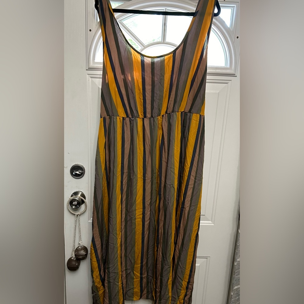 NWT SHEIN Maxi Dress